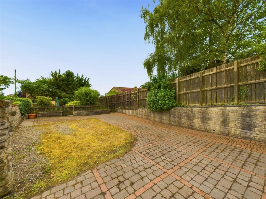 Images for Limekiln Cottage, Church Lane, Thornton-Le-Dale, YO18 7QL