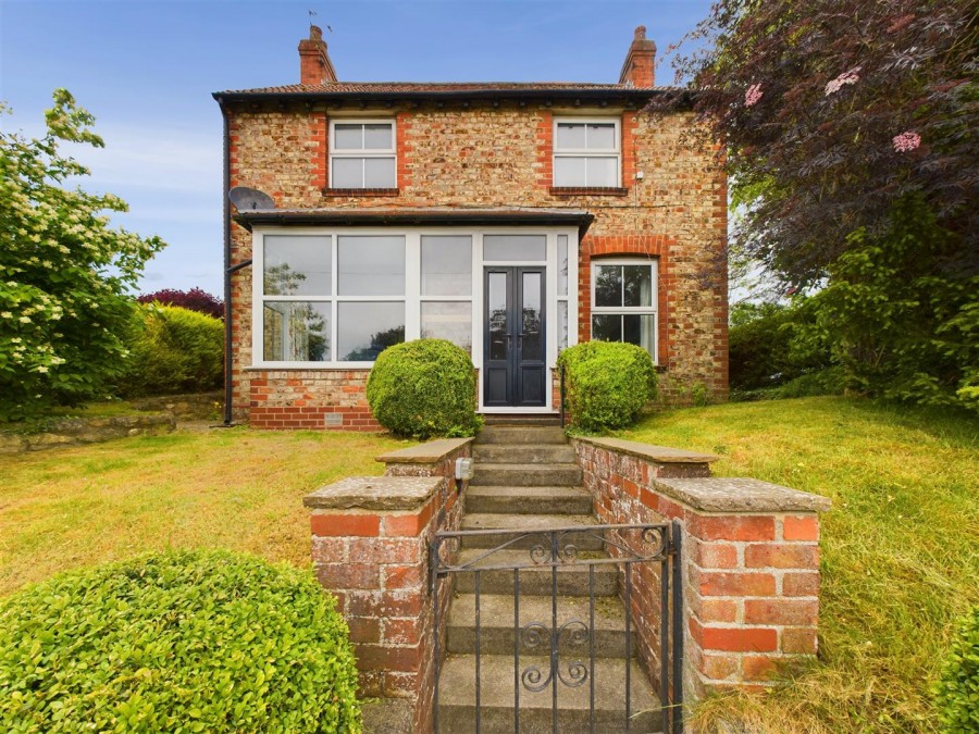 Images for Limekiln Cottage, Church Lane, Thornton-Le-Dale, YO18 7QL