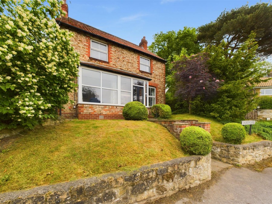 Images for Limekiln Cottage, Church Lane, Thornton-Le-Dale, YO18 7QL