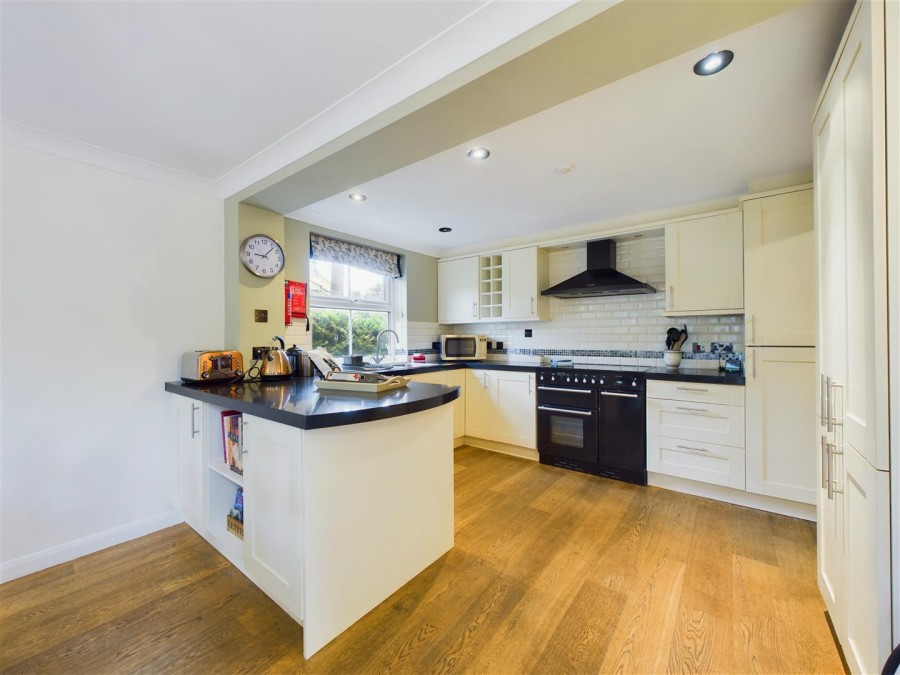Images for Limekiln Cottage, Church Lane, Thornton-Le-Dale, YO18 7QL