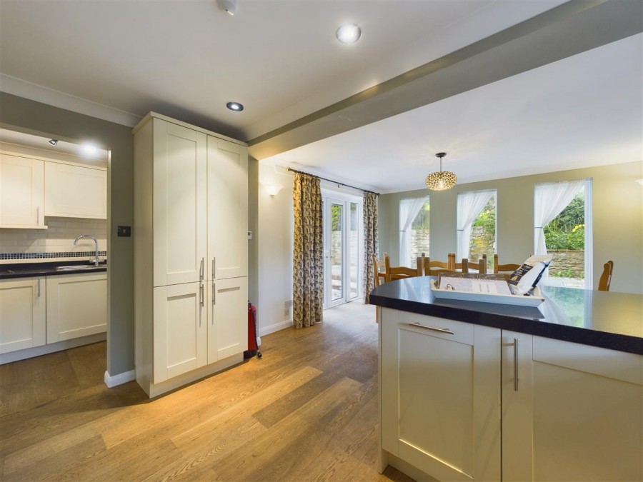 Images for Limekiln Cottage, Church Lane, Thornton-Le-Dale, YO18 7QL