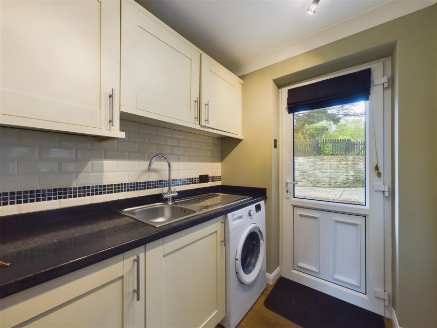 Images for Limekiln Cottage, Church Lane, Thornton-Le-Dale, YO18 7QL