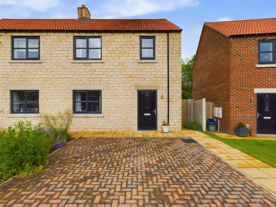 Images for 17, Riccal Drive, Helmsley, North Yorkshire, YO62 5FF