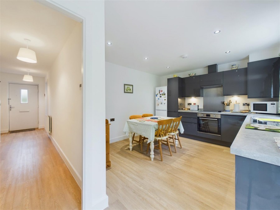 Images for 17, Riccal Drive, Helmsley, North Yorkshire, YO62 5FF