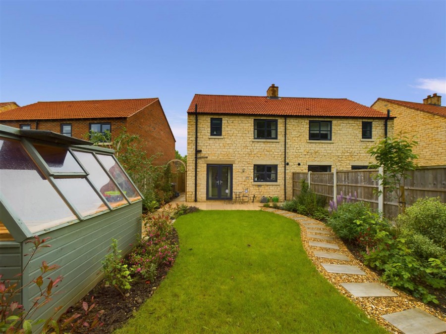Images for 17, Riccal Drive, Helmsley, North Yorkshire, YO62 5FF