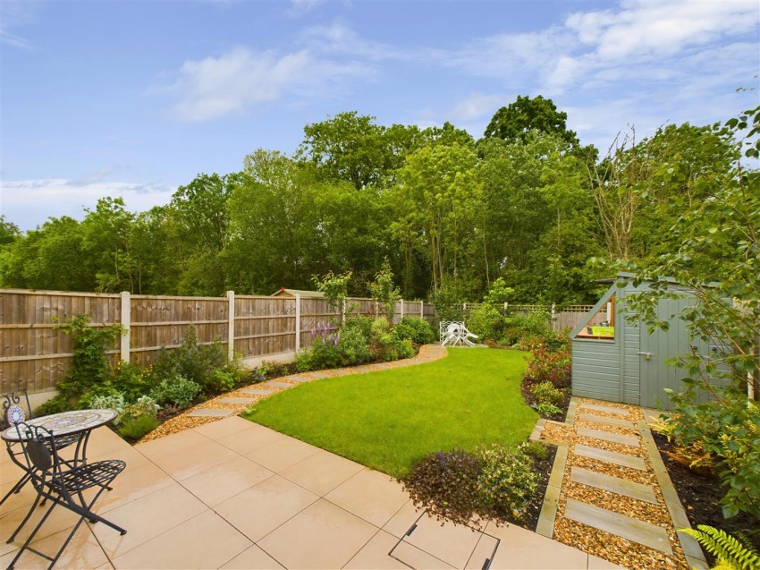 Images for 17, Riccal Drive, Helmsley, North Yorkshire, YO62 5FF