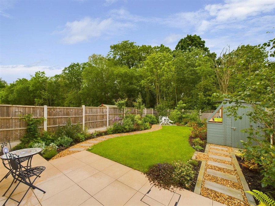Images for 17, Riccal Drive, Helmsley, North Yorkshire, YO62 5FF