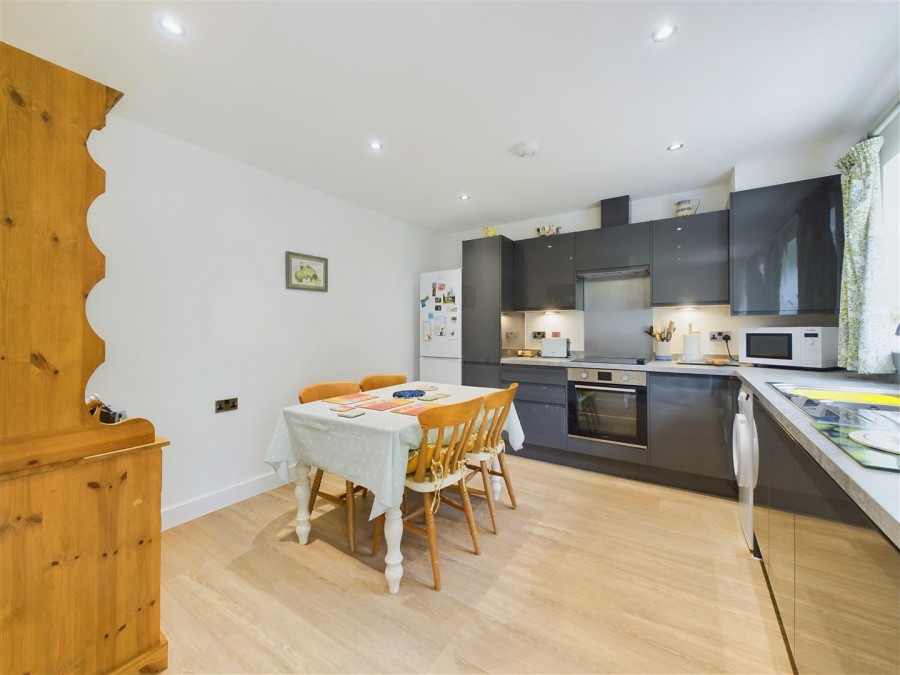 Images for 17, Riccal Drive, Helmsley, North Yorkshire, YO62 5FF