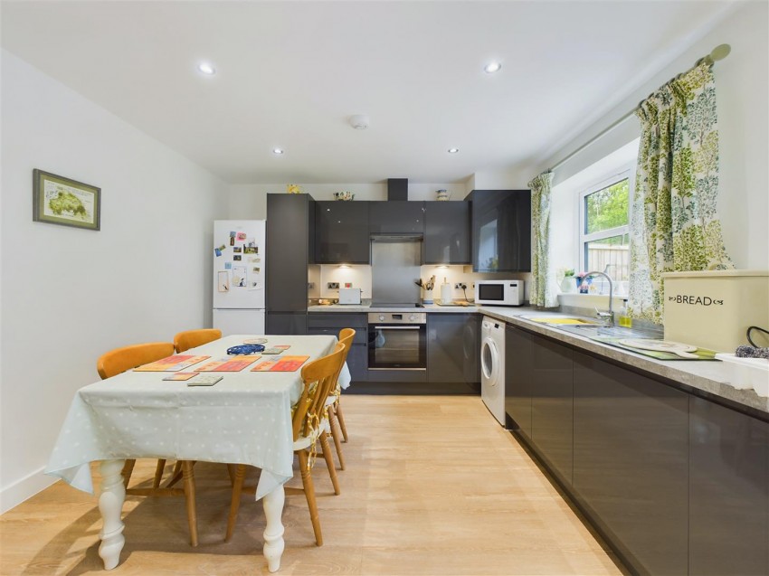 Images for 17, Riccal Drive, Helmsley, North Yorkshire, YO62 5FF