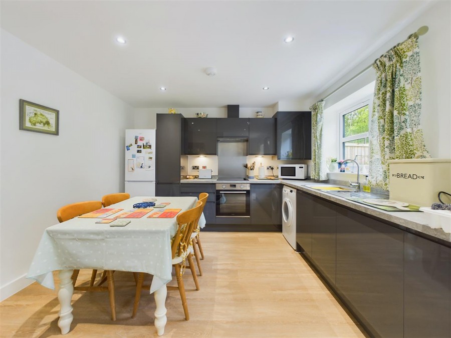 Images for 17, Riccal Drive, Helmsley, North Yorkshire, YO62 5FF