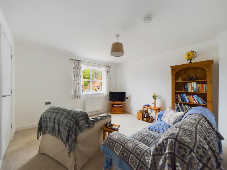Images for 17, Riccal Drive, Helmsley, North Yorkshire, YO62 5FF