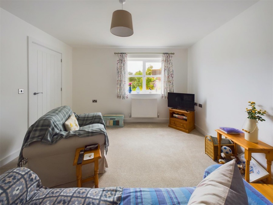 Images for 17, Riccal Drive, Helmsley, North Yorkshire, YO62 5FF