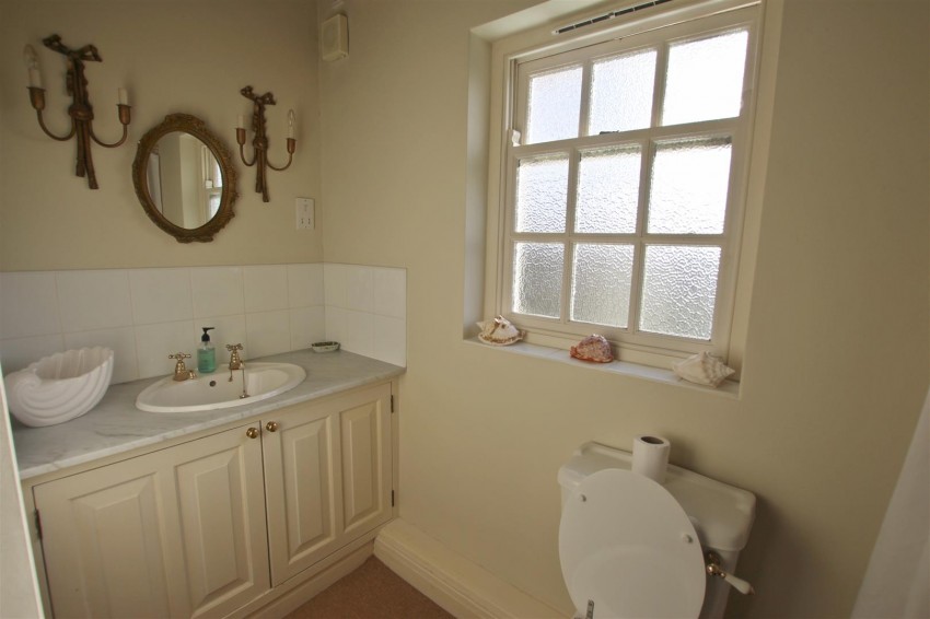 Images for New Wells, North Back Lane, Terrington, York, YO60 6NS