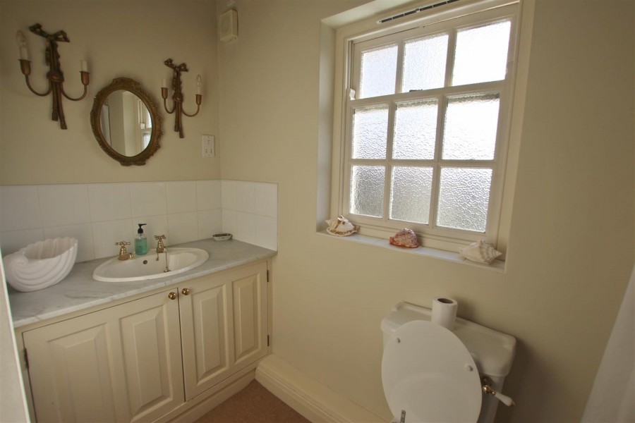 Images for New Wells, North Back Lane, Terrington, York, YO60 6NS