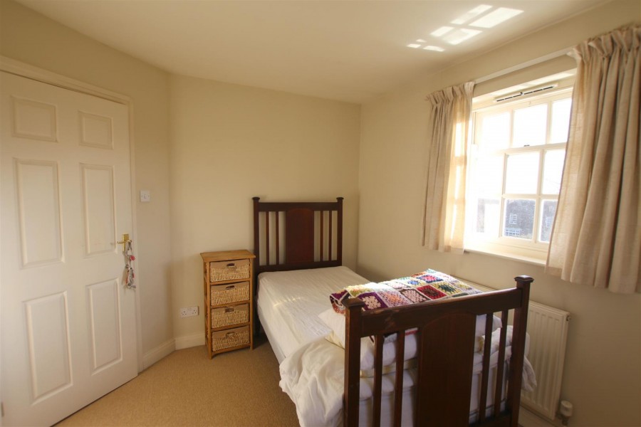 Images for New Wells, North Back Lane, Terrington, York, YO60 6NS