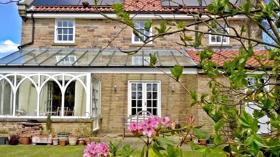Images for New Wells, North Back Lane, Terrington, York, YO60 6NS