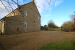 Images for New Wells, North Back Lane, Terrington, York, YO60 6NS