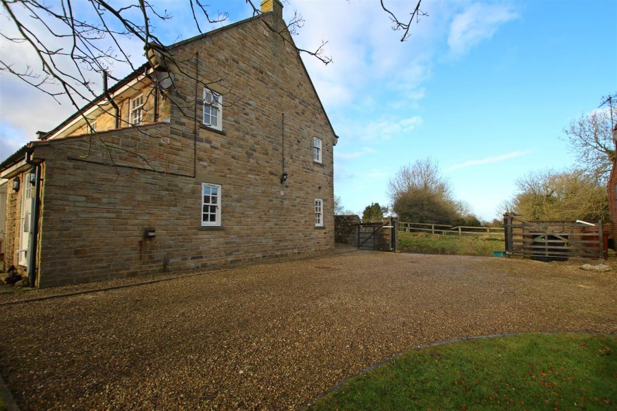 Images for New Wells, North Back Lane, Terrington, York, YO60 6NS