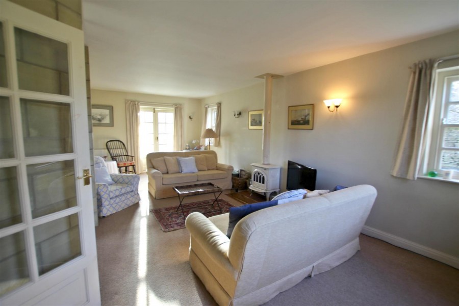 Images for New Wells, North Back Lane, Terrington, York, YO60 6NS