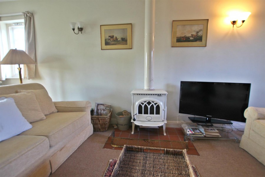 Images for New Wells, North Back Lane, Terrington, York, YO60 6NS