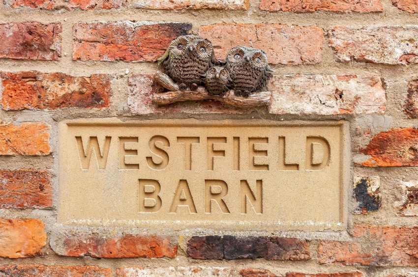 Images for Westfield Barn, Holme View Court, Burton Agnes, Driffield