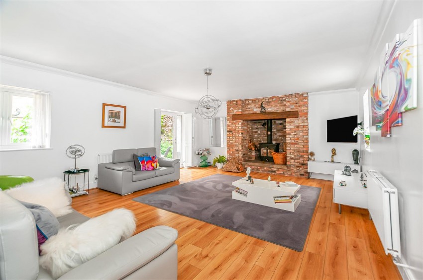 Images for Westfield Barn, Holme View Court, Burton Agnes, Driffield
