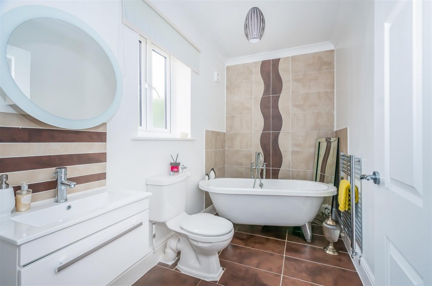 Images for Westfield Barn, Holme View Court, Burton Agnes, Driffield