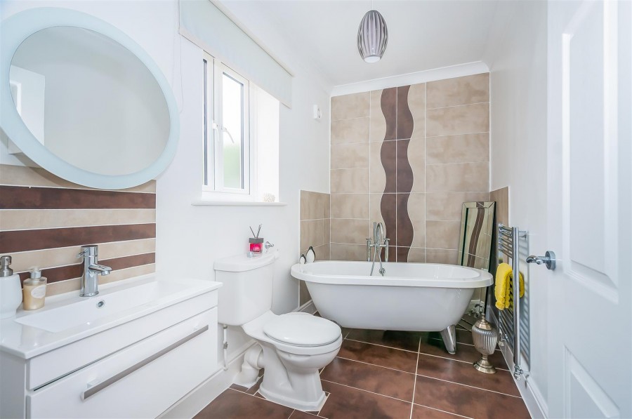 Images for Westfield Barn, Holme View Court, Burton Agnes, Driffield