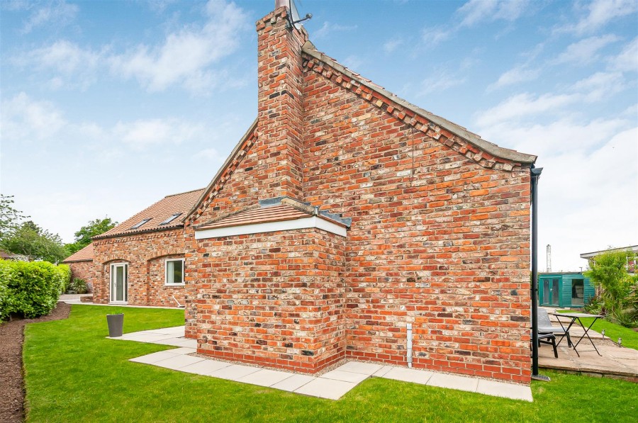 Images for Westfield Barn, Holme View Court, Burton Agnes, Driffield