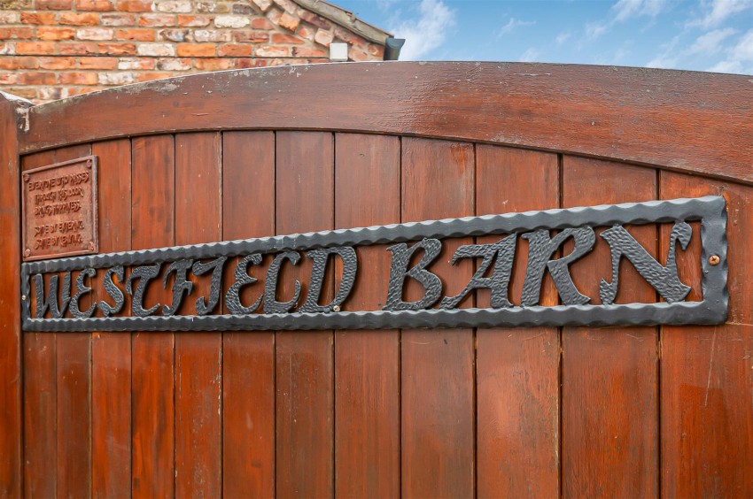Images for Westfield Barn, Holme View Court, Burton Agnes, Driffield