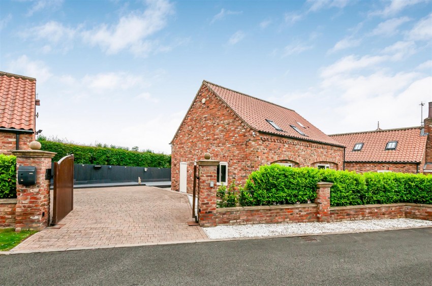 Images for Westfield Barn, Holme View Court, Burton Agnes, Driffield