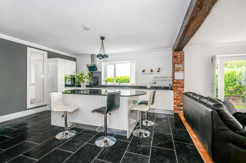 Images for Westfield Barn, Holme View Court, Burton Agnes, Driffield