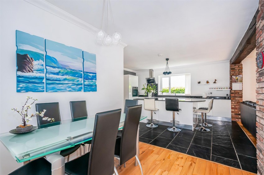 Images for Westfield Barn, Holme View Court, Burton Agnes, Driffield