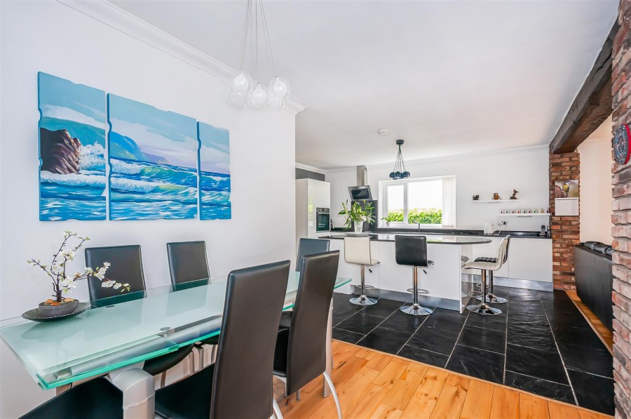 Images for Westfield Barn, Holme View Court, Burton Agnes, Driffield