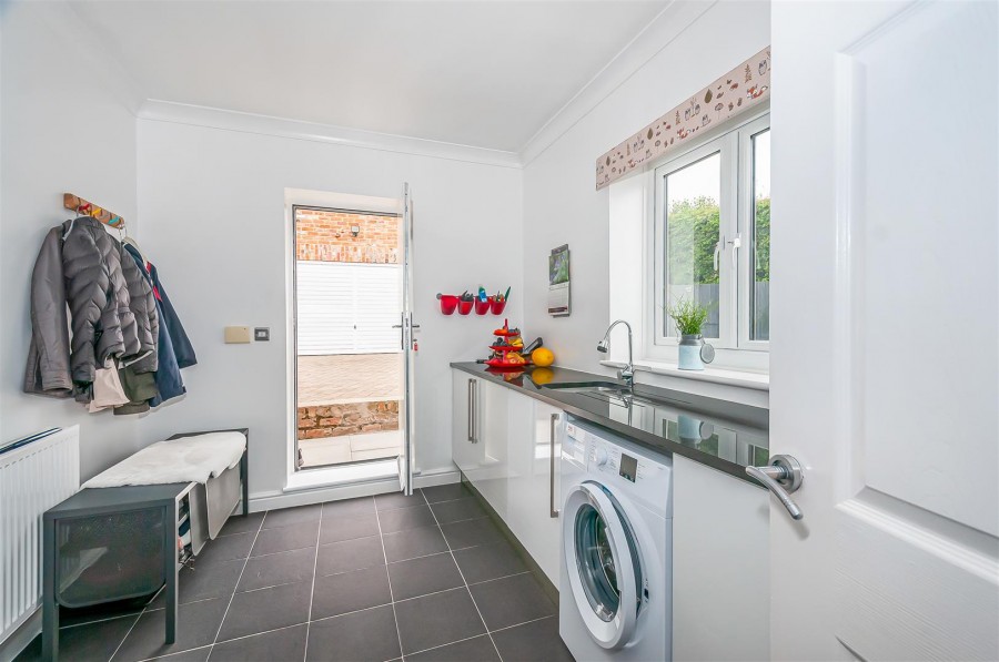 Images for Westfield Barn, Holme View Court, Burton Agnes, Driffield
