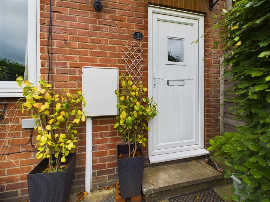 Images for 3 Malton Lane, West Lutton, Malton, YO17 8TA
