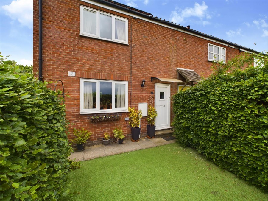 Images for 3 Malton Lane, West Lutton, Malton, YO17 8TA