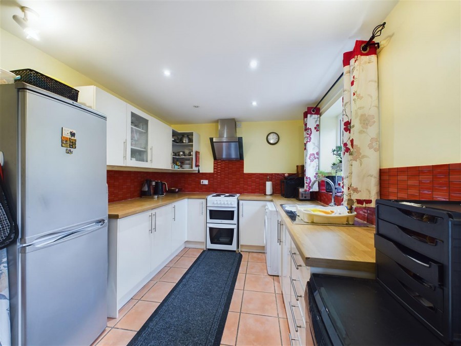 Images for 3 Malton Lane, West Lutton, Malton, YO17 8TA