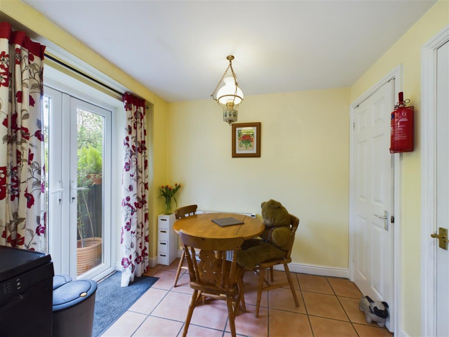 Images for 3 Malton Lane, West Lutton, Malton, YO17 8TA