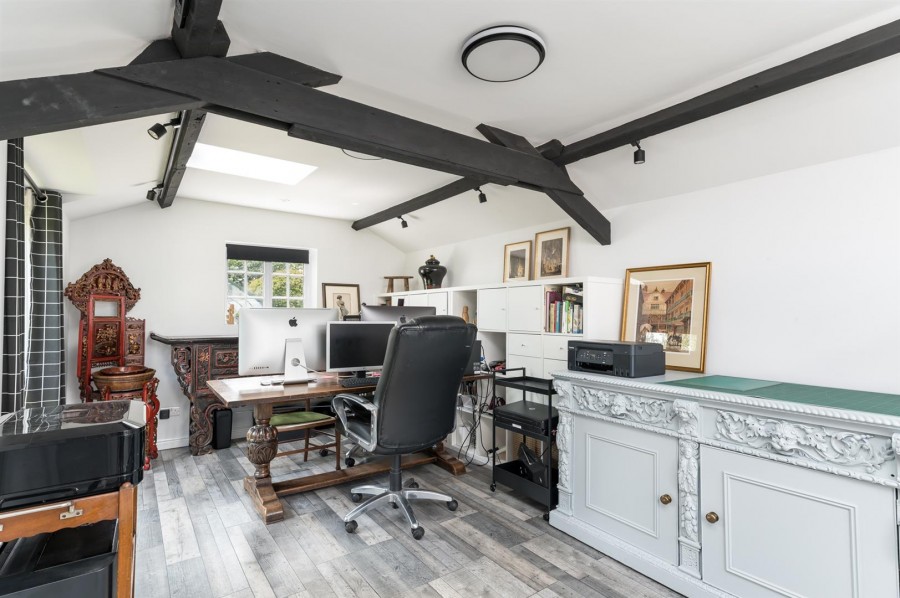 Images for Krithia, Westgate, Thornton-Le-Dale, Pickering, North Yorkshire YO18 7SG