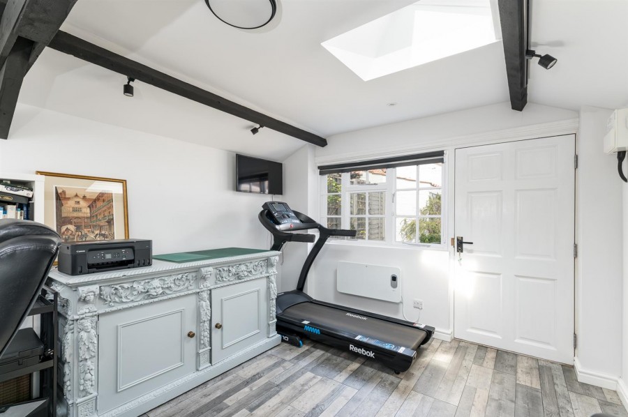 Images for Krithia, Westgate, Thornton-Le-Dale, Pickering, North Yorkshire YO18 7SG