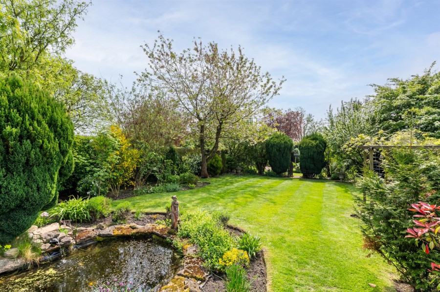 Images for Krithia, Westgate, Thornton-Le-Dale, Pickering, North Yorkshire YO18 7SG