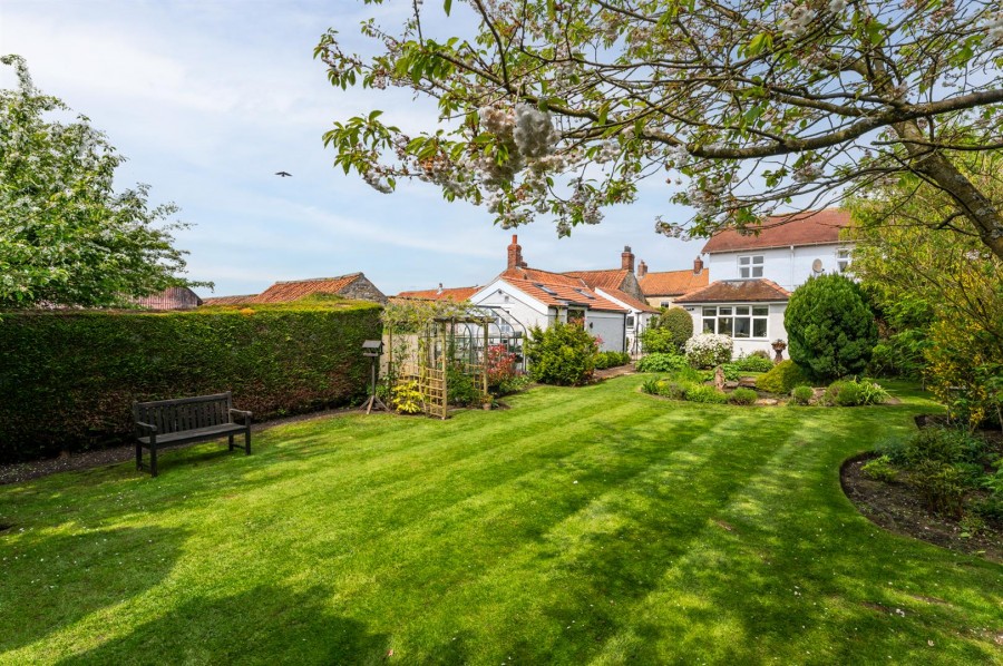 Images for Krithia, Westgate, Thornton-Le-Dale, Pickering, North Yorkshire YO18 7SG