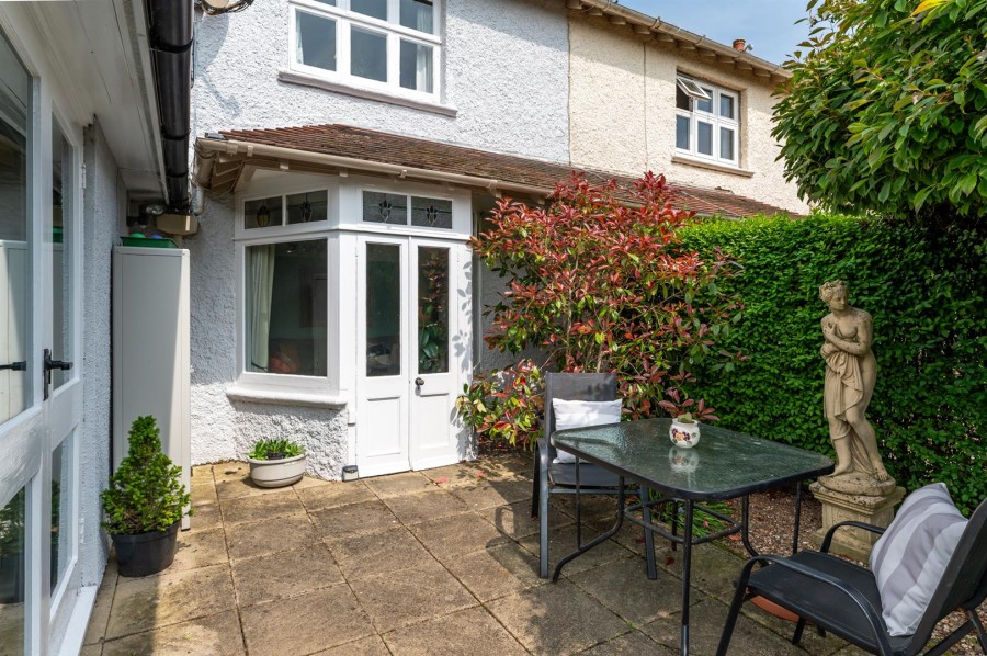 Images for Krithia, Westgate, Thornton-Le-Dale, Pickering, North Yorkshire YO18 7SG