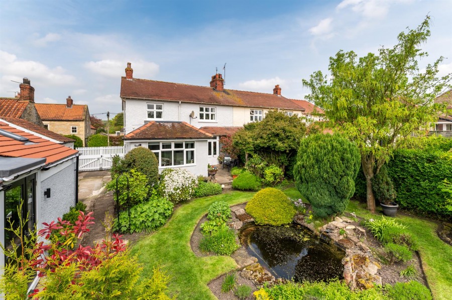 Images for Krithia, Westgate, Thornton-Le-Dale, Pickering, North Yorkshire YO18 7SG