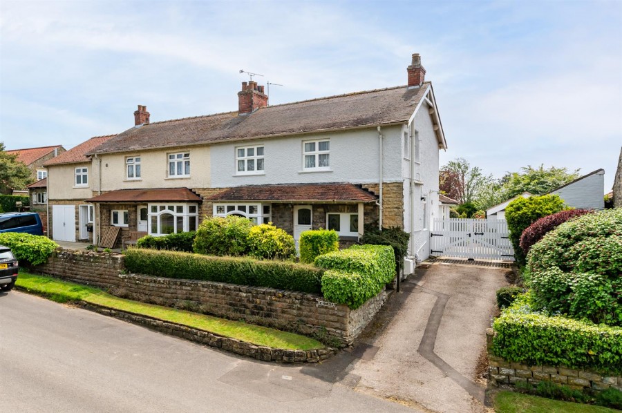 Images for Krithia, Westgate, Thornton-Le-Dale, Pickering, North Yorkshire YO18 7SG