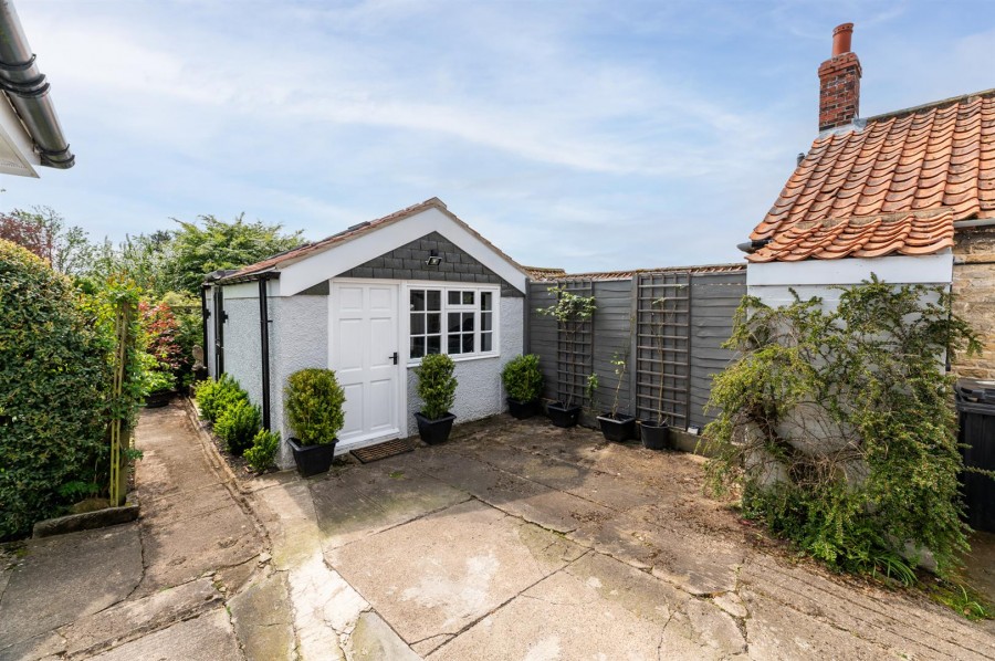 Images for Krithia, Westgate, Thornton-Le-Dale, Pickering, North Yorkshire YO18 7SG