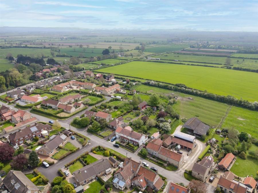Images for Krithia, Westgate, Thornton-Le-Dale, Pickering, North Yorkshire YO18 7SG