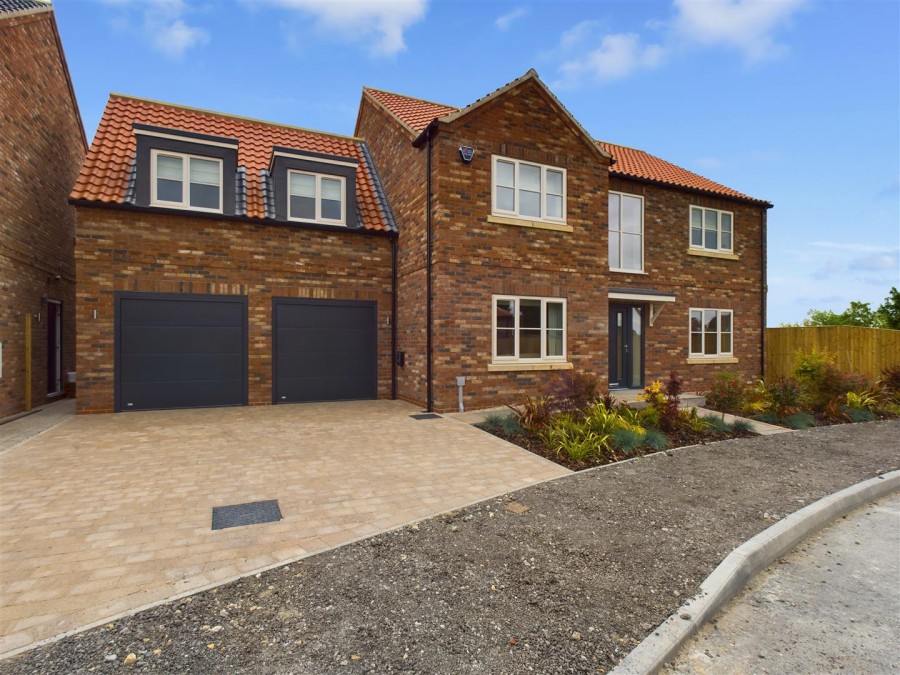 Images for Plot 11, Willow Developments, River View, High St, Hook, Goole