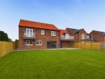Images for Plot 11, Willow Developments, River View, High St, Hook, Goole